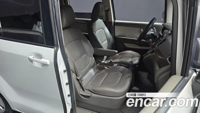 Kia Ray 2013 thumb 12
