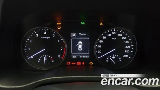 Hyundai Avante 2018 thumb 8