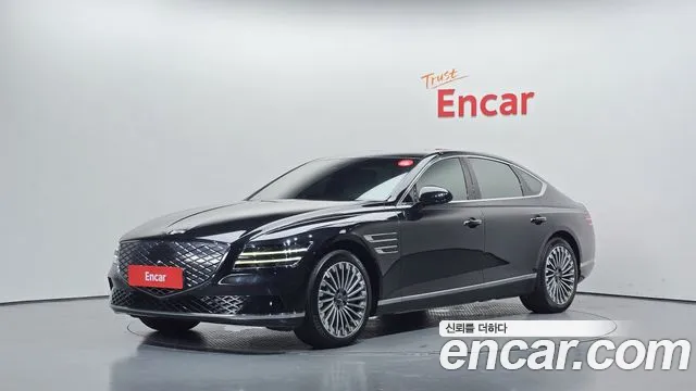 Genesis G80 2022 thumb 11