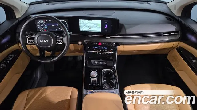Kia Carnival 2022 thumb 7