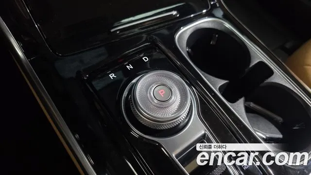 Kia Carnival 2022 thumb 9