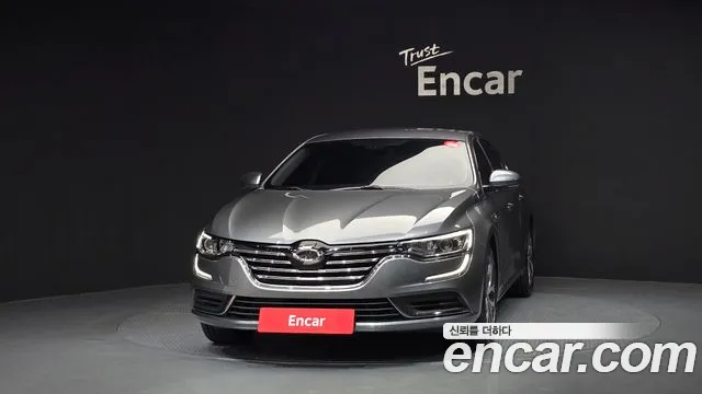 Renault-KoreaSamsung Megane 2016 thumb 3