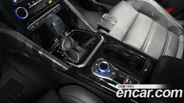 Renault-KoreaSamsung Megane 2016 thumb 9