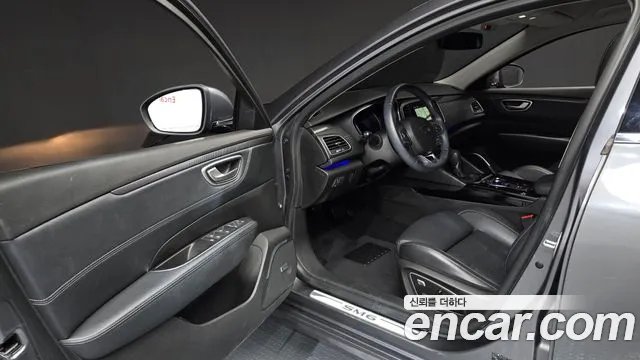 Renault-KoreaSamsung Megane 2016 thumb 10