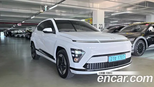 Hyundai Kona 2025 thumb 4