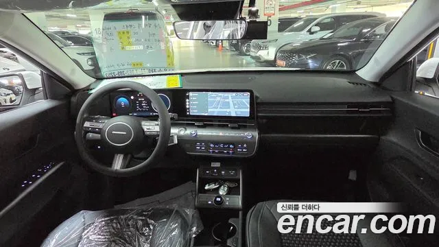 Hyundai Kona 2025 thumb 7