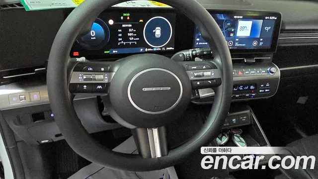 Hyundai Kona 2025 thumb 9