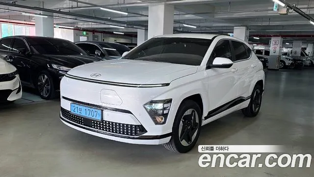 Hyundai Kona 2025 thumb 12