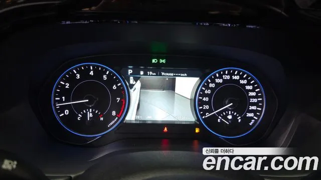 Hyundai Palisade 2020 thumb 7