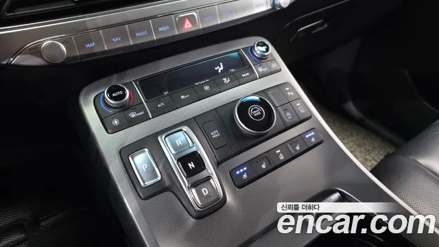 Hyundai Palisade 2020 thumb 8