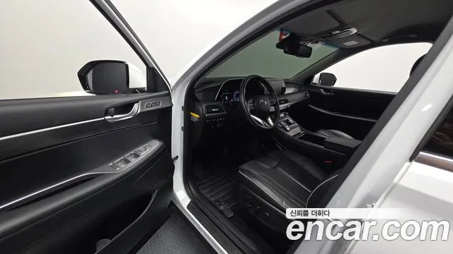 Hyundai Palisade 2020 thumb 9