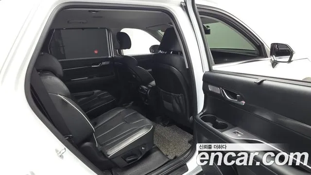 Hyundai Palisade 2020 thumb 10