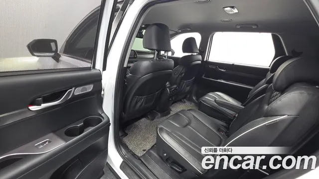 Hyundai Palisade 2020 thumb 11