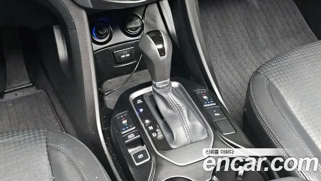 Hyundai Santa Fe 2013 thumb 9
