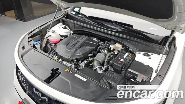 Kia Sorento 2021 thumb 6