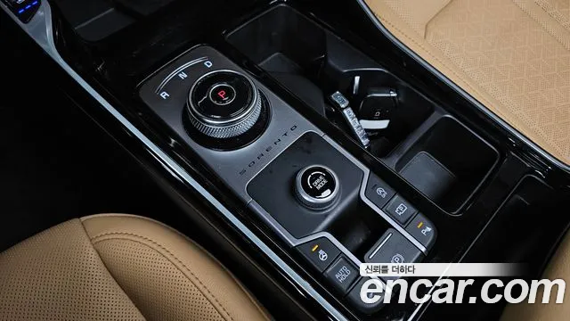 Kia Sorento 2021 thumb 9