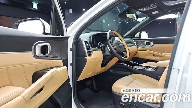 Kia Sorento 2021 thumb 10