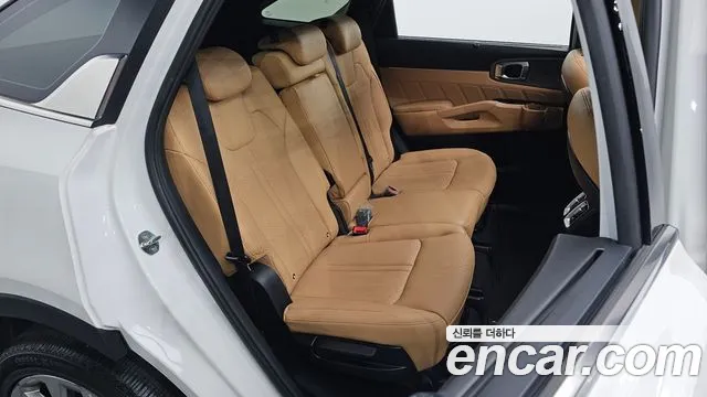 Kia Sorento 2021 thumb 11
