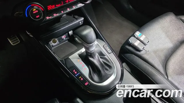 Kia K3 2022 thumb 9