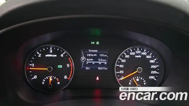 Kia Sportage 2018 thumb 8