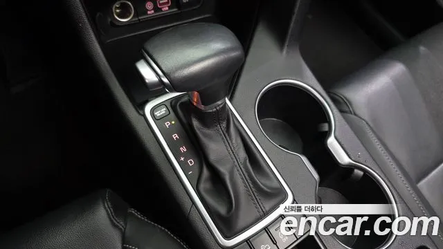 Kia Sportage 2018 thumb 9