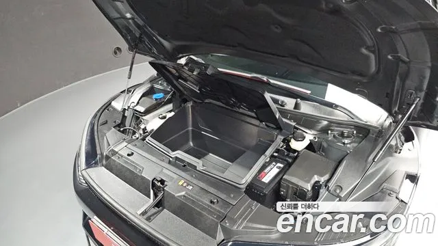 Kia EV6 2021 thumb 5