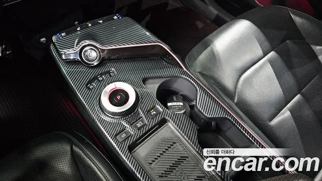 Kia EV6 2021 thumb 8