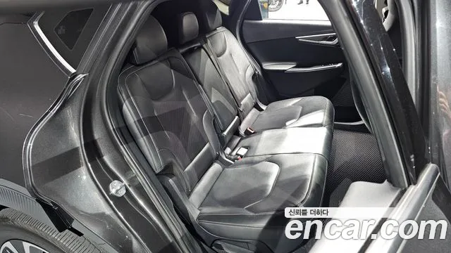 Kia EV6 2021 thumb 10
