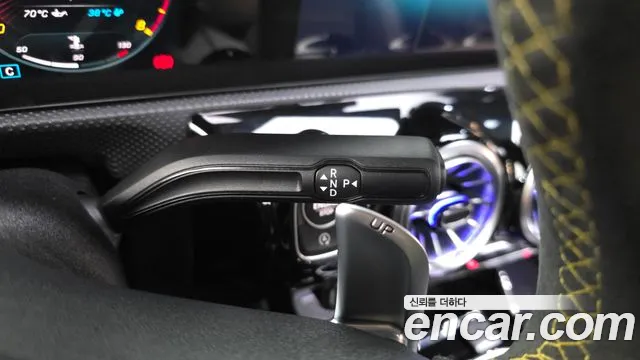 Mercedes-Benz CLA 2021 thumb 9