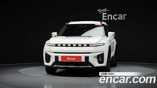 KG_Mobility_Ssangyong Torres 2024 thumb 2