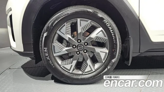 KG_Mobility_Ssangyong Torres 2024 thumb 4