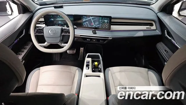KG_Mobility_Ssangyong Torres 2024 thumb 6