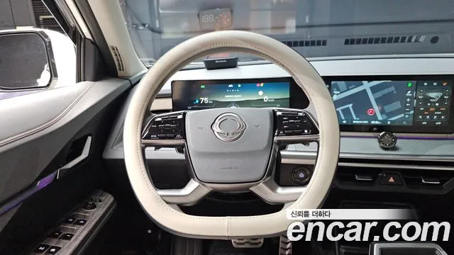 KG_Mobility_Ssangyong Torres 2024 thumb 12