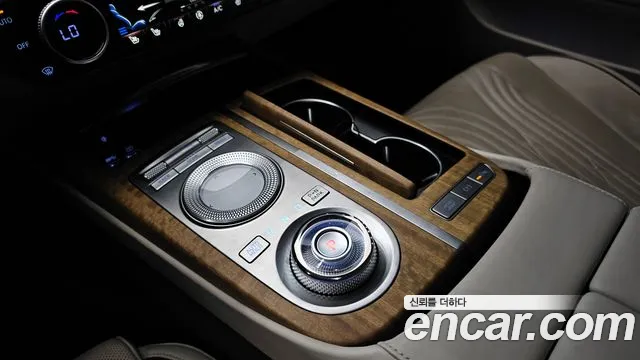 Genesis G80 2021 thumb 9
