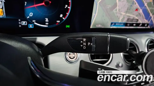 Mercedes-Benz E-Класс 2021 thumb 8