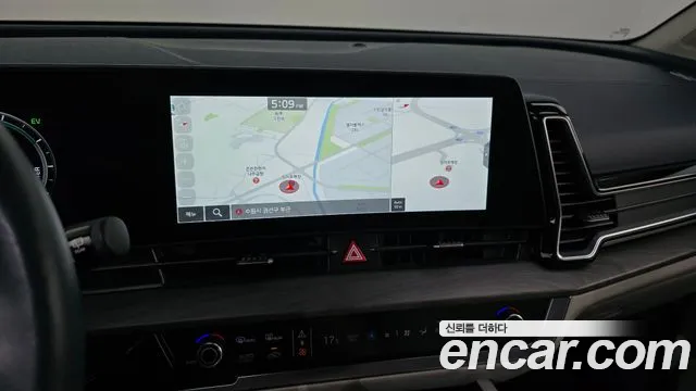 Kia Sportage 2022 thumb 12