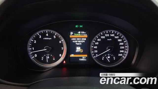 Hyundai Grandeur 2019 thumb 8