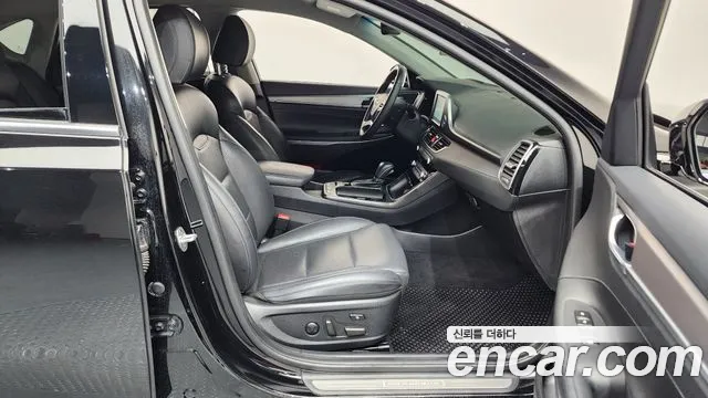 Hyundai Grandeur 2019 thumb 11