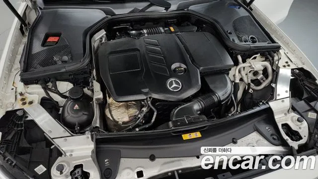 Mercedes-Benz E-Класс 2018 thumb 6