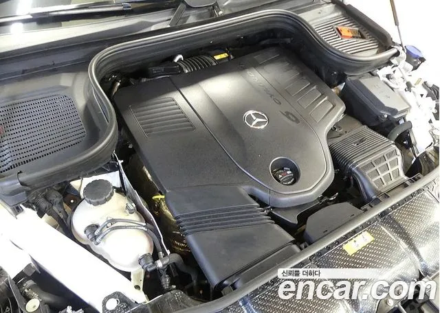 Mercedes-Benz GLE 2024 thumb 6