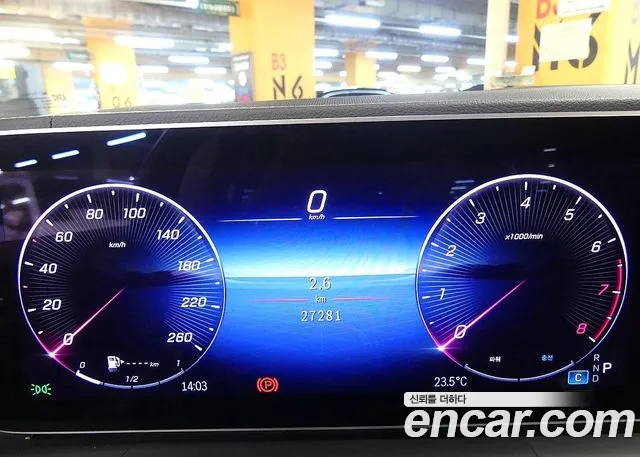 Mercedes-Benz GLE 2024 thumb 8