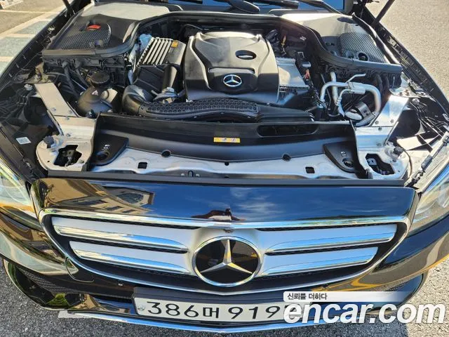 Mercedes-Benz E-Класс 2020 thumb 7