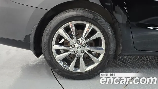 Kia Carnival 2018 thumb 5