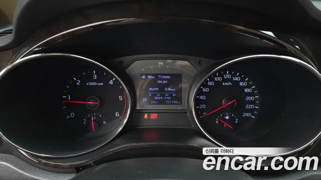 Kia Carnival 2018 thumb 8