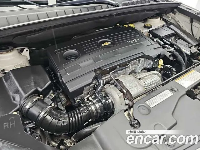ChevroletGMDaewoo Orlando 2015 thumb 5