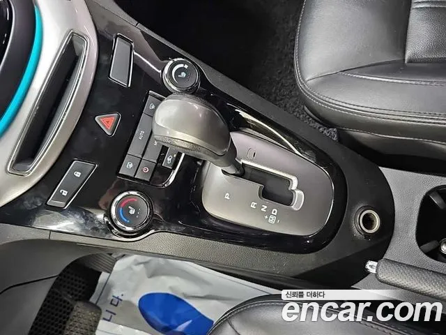ChevroletGMDaewoo Orlando 2015 thumb 8
