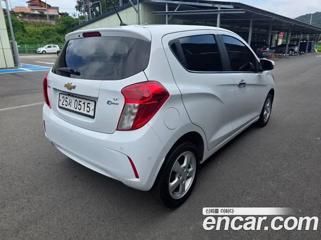 ChevroletGMDaewoo Spark 2016 thumb 4