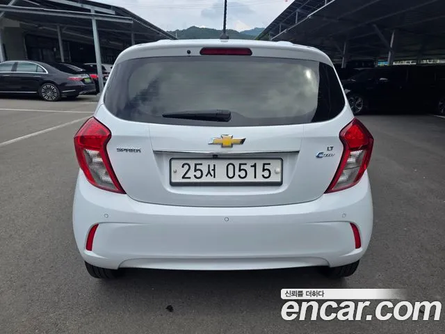 ChevroletGMDaewoo Spark 2016 thumb 6