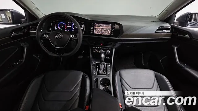 Volkswagen Jetta 2021 thumb 7