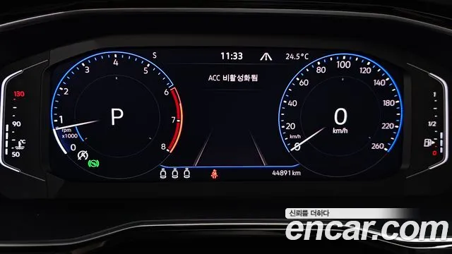 Volkswagen Jetta 2021 thumb 8